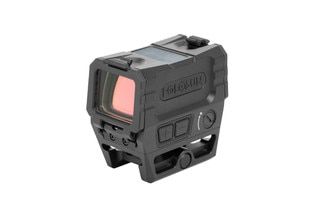 Holosun AEMS-EVO-GR Enclosed Rifle Sight - Green Multi-Reticle